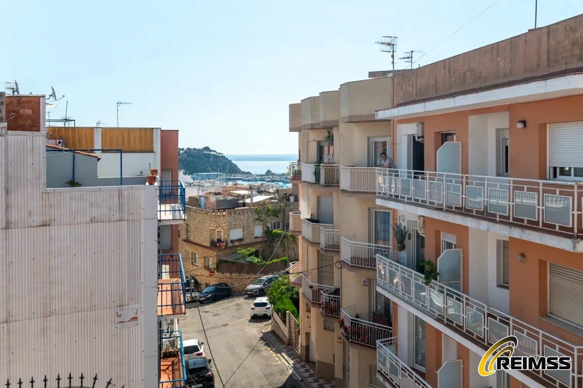 Apartamento de 3 habitaciones en Blanes en venta - 192.500 € (Ref: 10170392)