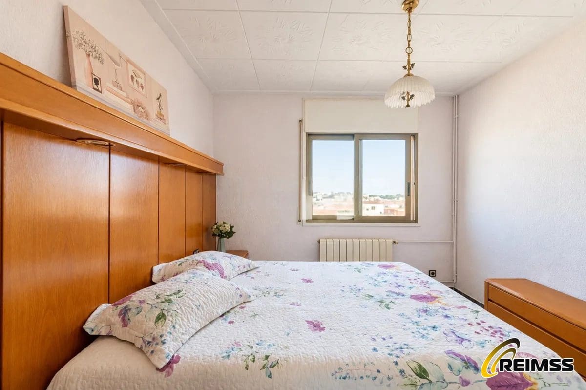 Apartamento de 3 habitaciones en Blanes en venta - 192.500 € (Ref: 10170392)