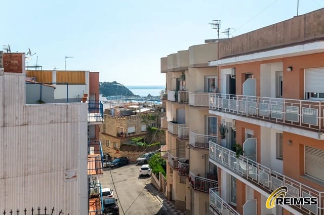 3 makuuhuone Huoneisto myytävänä paikassa Blanes - 192 500 € (Ref: 10170392)