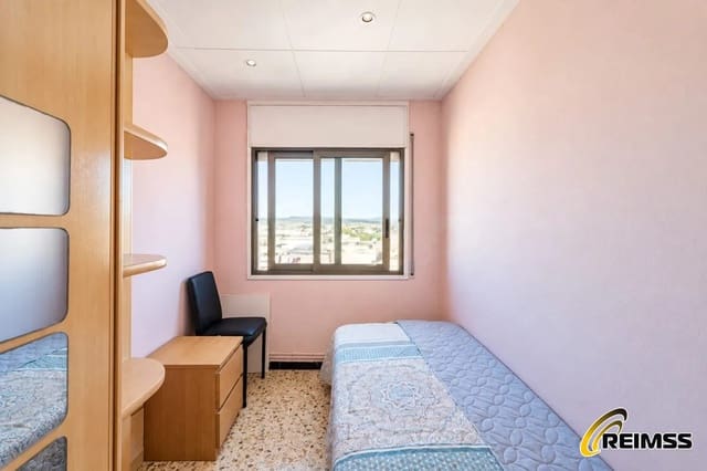 3 makuuhuone Huoneisto myytävänä paikassa Blanes - 192 500 € (Ref: 10170392)