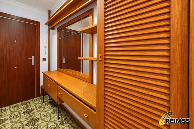 3 makuuhuone Huoneisto myytävänä paikassa Blanes - 192 500 € (Ref: 10170392)