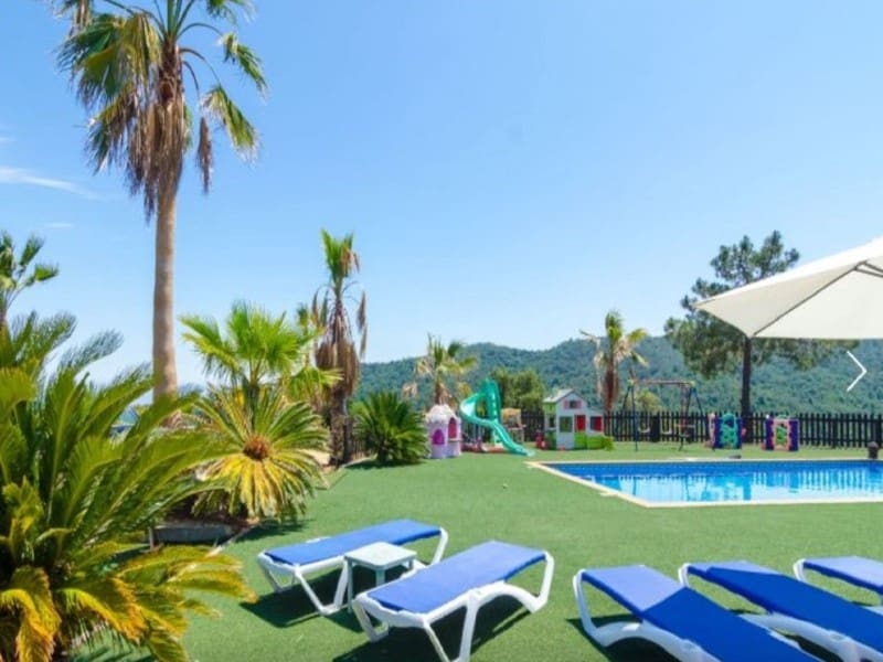 5 soveværelse Villa til salg i Lloret de Mar - € 629.000 (Ref: 5236274)
