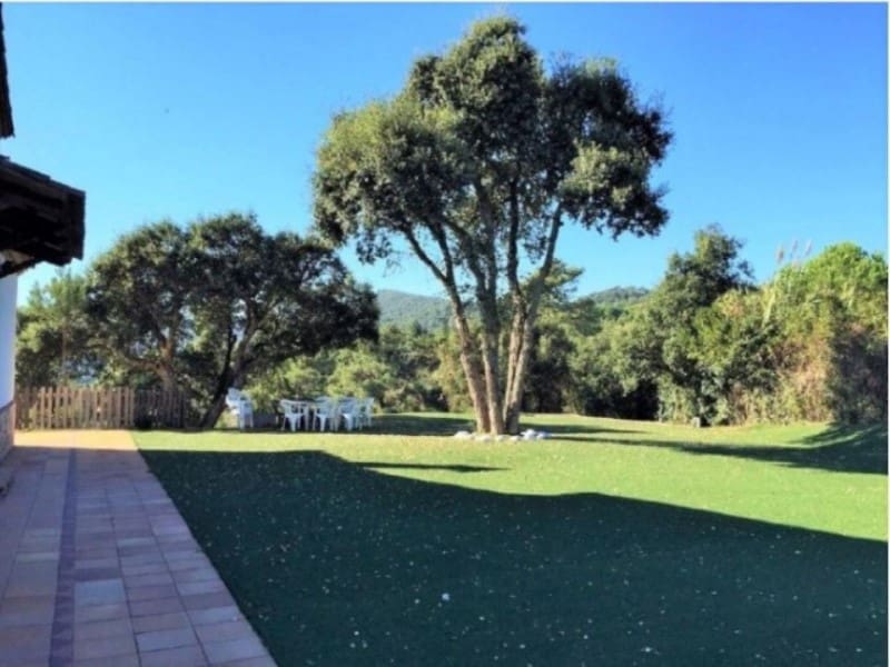 5 soveværelse Villa til salg i Lloret de Mar - € 629.000 (Ref: 5236274)