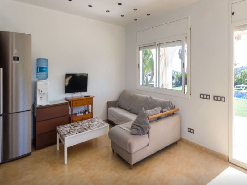 5 soveværelse Villa til salg i Lloret de Mar - € 629.000 (Ref: 5236274)