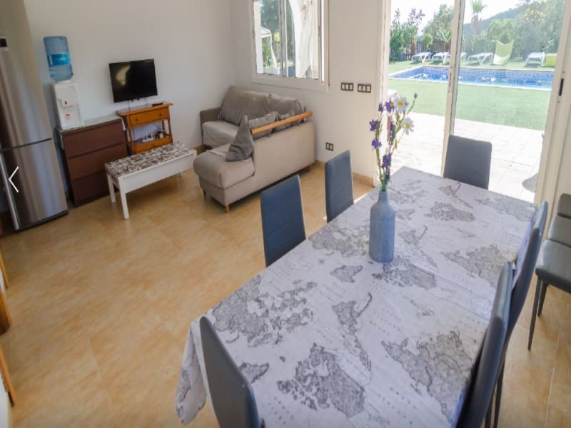 5 soveværelse Villa til salg i Lloret de Mar - € 629.000 (Ref: 5236274)