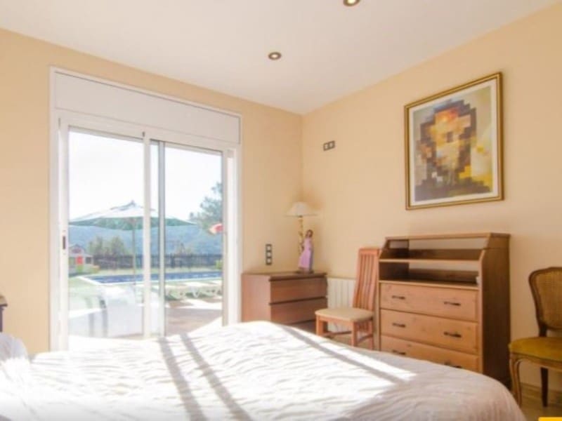 5 soveværelse Villa til salg i Lloret de Mar - € 629.000 (Ref: 5236274)