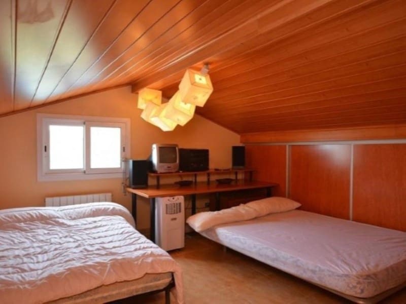 5 soveværelse Villa til salg i Lloret de Mar - € 629.000 (Ref: 5236274)