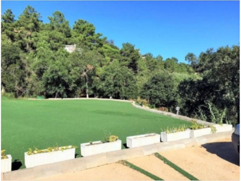 5 soveværelse Villa til salg i Lloret de Mar - € 629.000 (Ref: 5236274)