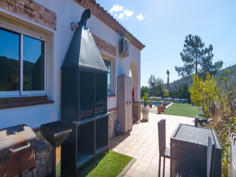 5 soveværelse Villa til salg i Lloret de Mar - € 629.000 (Ref: 5236274)