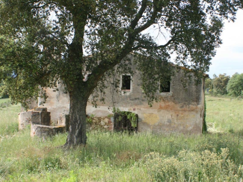 Villa til salgs i Macanet de la Selva - € 300 000 (Ref: 5236284)