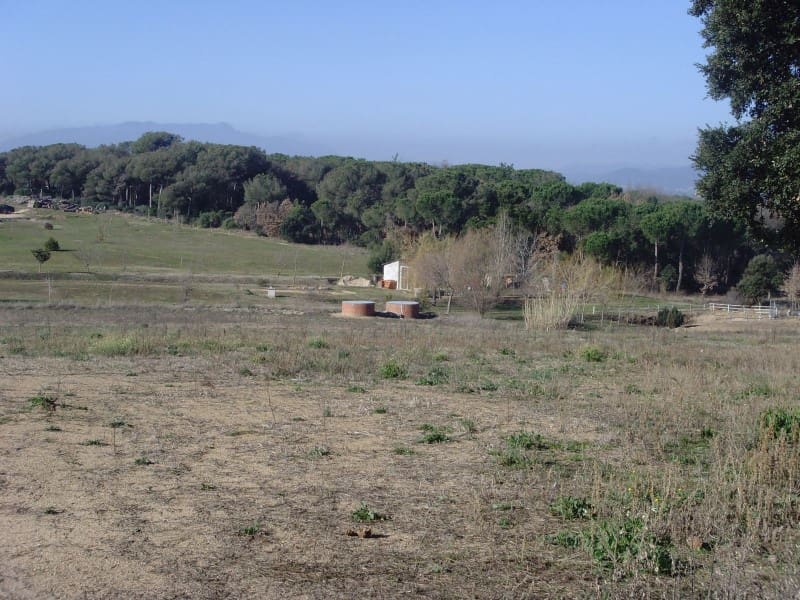 Villa til salgs i Macanet de la Selva - € 300 000 (Ref: 5236284)