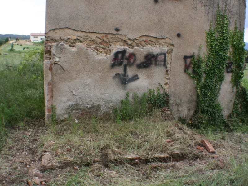 Villa til salgs i Macanet de la Selva - € 300 000 (Ref: 5236284)