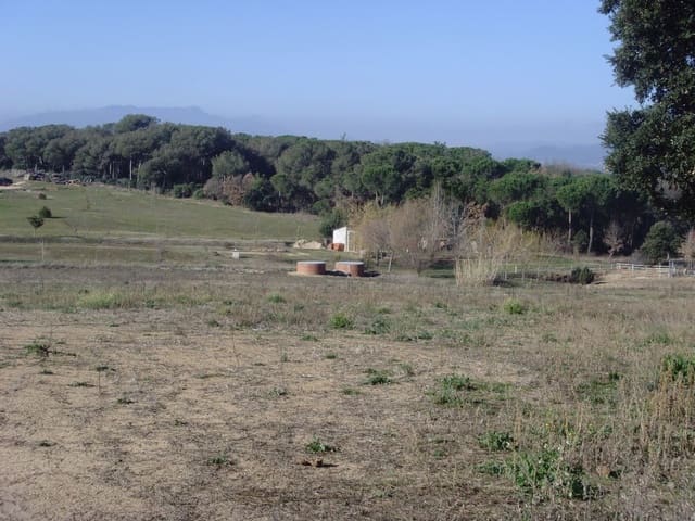 Villa til salgs i Maçanet de la Selva - € 300 000 (Ref: 5236284)