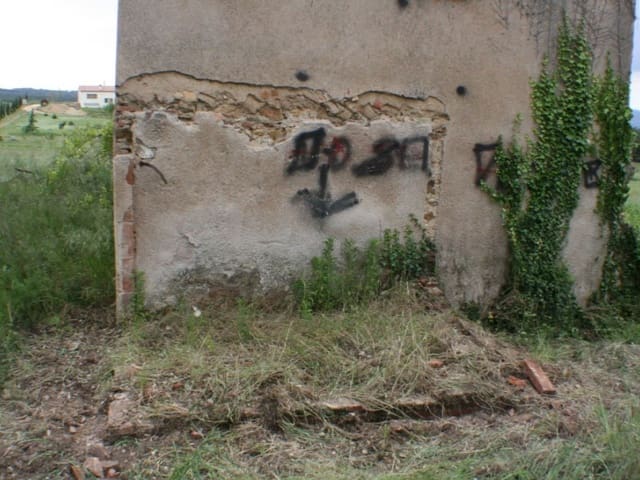 Villa til salgs i Maçanet de la Selva - € 300 000 (Ref: 5236284)