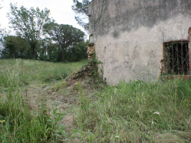 Villa til salgs i Macanet de la Selva - € 300 000 (Ref: 5236284)