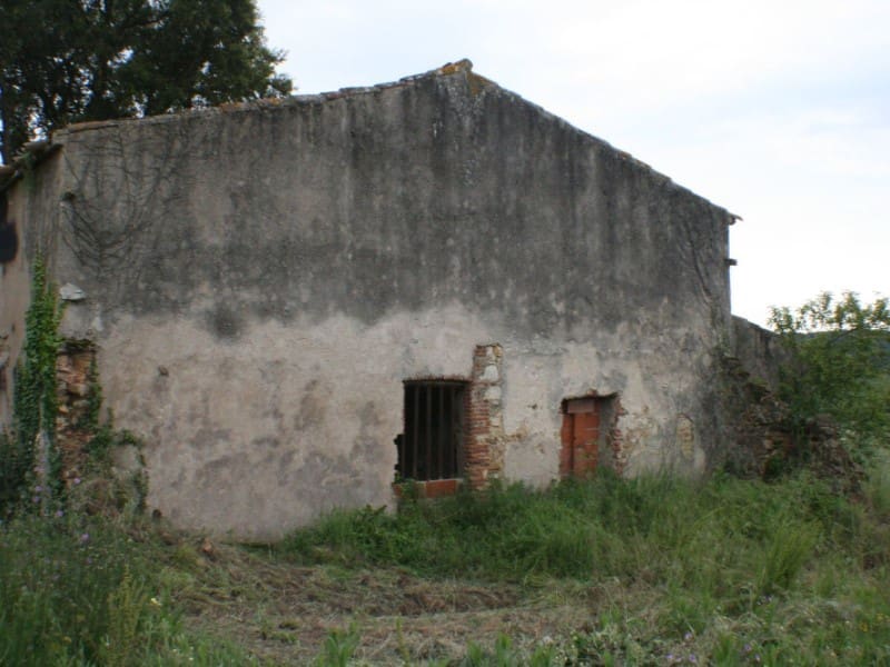 Villa til salgs i Macanet de la Selva - € 300 000 (Ref: 5236284)