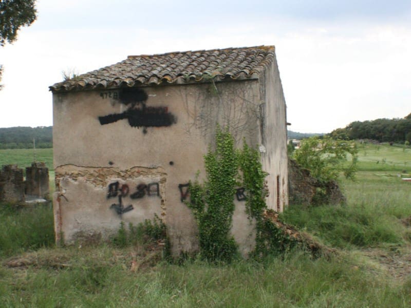 Villa til salgs i Macanet de la Selva - € 300 000 (Ref: 5236284)