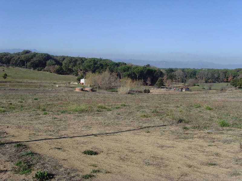 Villa til salgs i Macanet de la Selva - € 300 000 (Ref: 5236284)