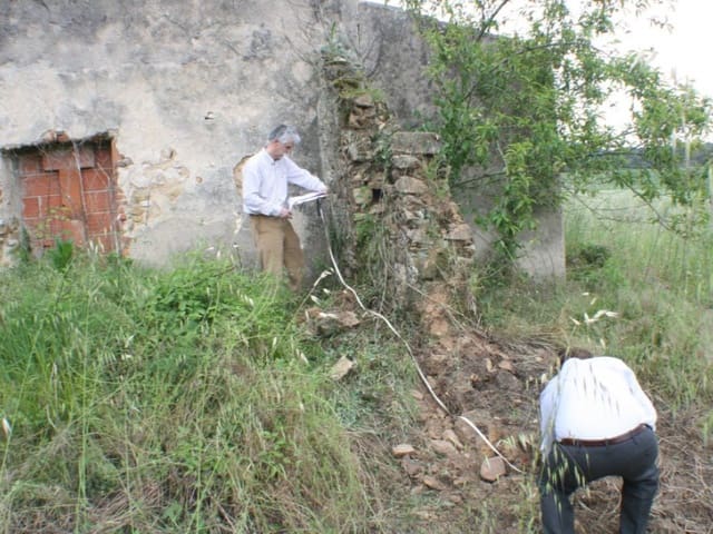 Villa til salgs i Maçanet de la Selva - € 300 000 (Ref: 5236284)