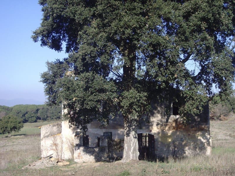 Villa til salgs i Macanet de la Selva - € 300 000 (Ref: 5236284)