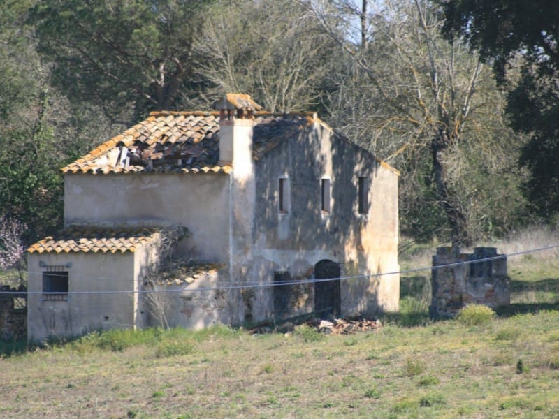 Villa til salgs i Macanet de la Selva - € 300 000 (Ref: 5236284)