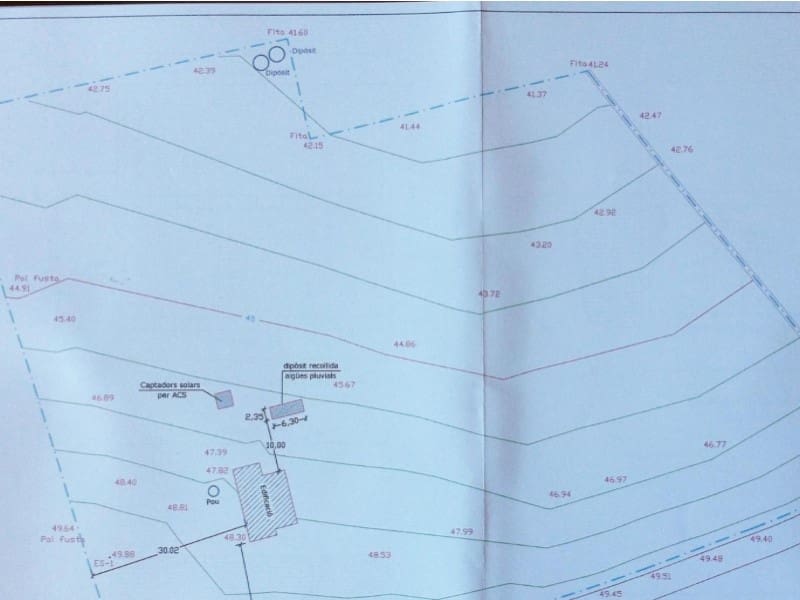 Villa til salgs i Macanet de la Selva - € 300 000 (Ref: 5236284)