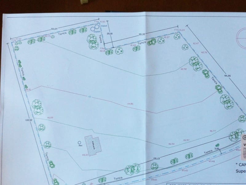 Villa til salgs i Macanet de la Selva - € 300 000 (Ref: 5236284)