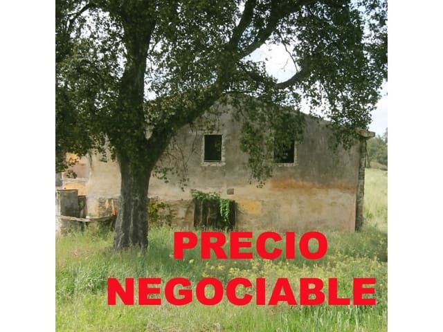 Villa til salgs i Maçanet de la Selva - € 300 000 (Ref: 5236284)