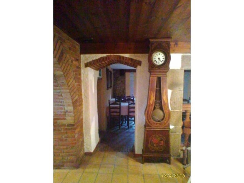 1 quarto Moradia para venda em Riudellots de la Selva com garagem - 548 000 € (Ref: 5236291)