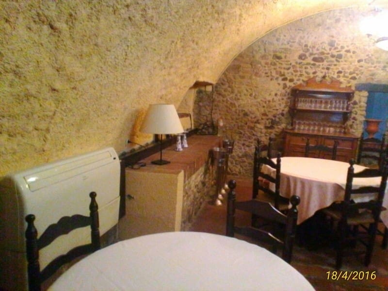 1 quarto Moradia para venda em Riudellots de la Selva com garagem - 548 000 € (Ref: 5236291)