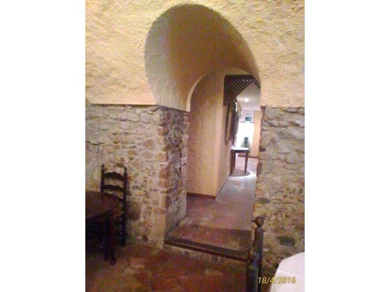 1 quarto Moradia para venda em Riudellots de la Selva com garagem - 548 000 € (Ref: 5236291)