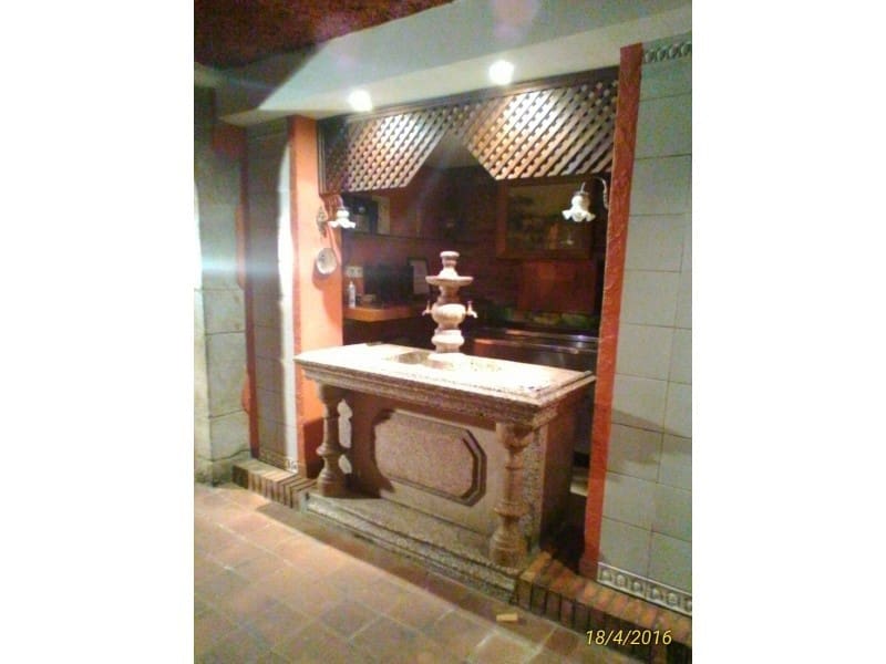 1 quarto Moradia para venda em Riudellots de la Selva com garagem - 548 000 € (Ref: 5236291)