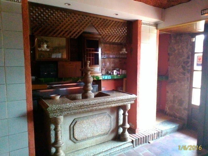 1 quarto Moradia para venda em Riudellots de la Selva com garagem - 548 000 € (Ref: 5236291)