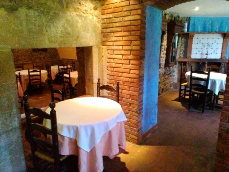 1 quarto Moradia para venda em Riudellots de la Selva com garagem - 548 000 € (Ref: 5236291)