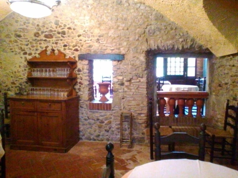 1 quarto Moradia para venda em Riudellots de la Selva com garagem - 548 000 € (Ref: 5236291)