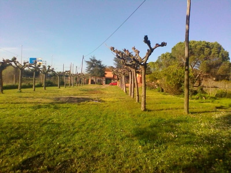 1 quarto Moradia para venda em Riudellots de la Selva com garagem - 548 000 € (Ref: 5236291)