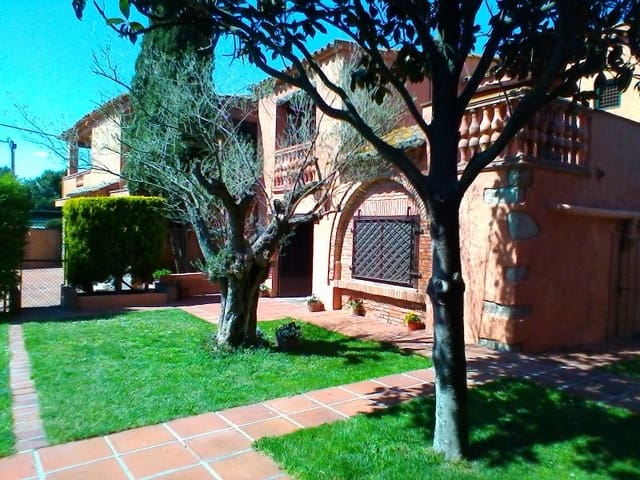 1 camera da letto Villa in vendita in Riudellots de la Selva con garage - 548.000 € (Rif: 5236291)