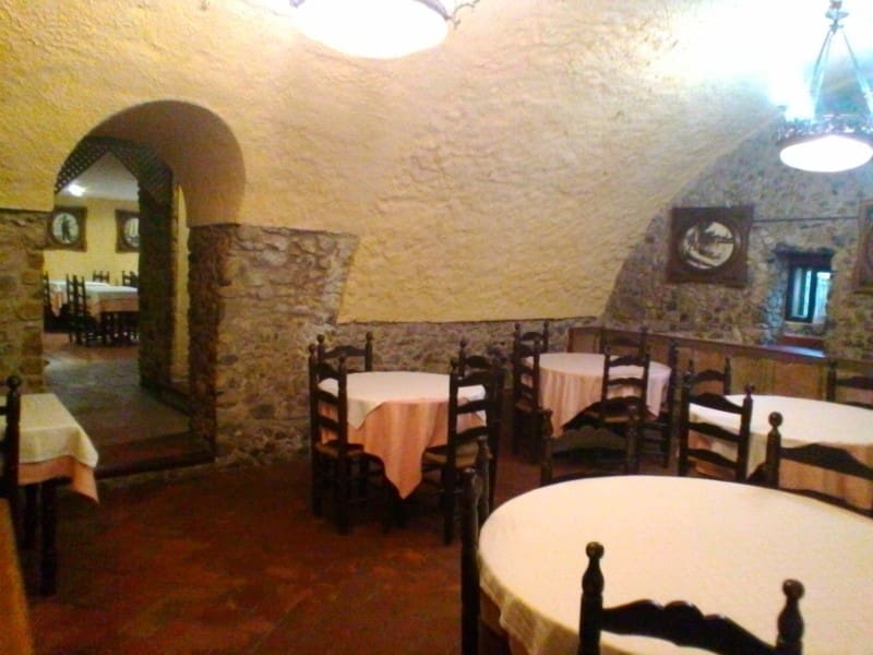 1 quarto Moradia para venda em Riudellots de la Selva com garagem - 548 000 € (Ref: 5236291)