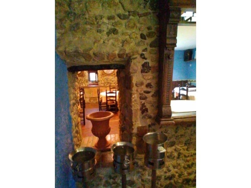 1 quarto Moradia para venda em Riudellots de la Selva com garagem - 548 000 € (Ref: 5236291)