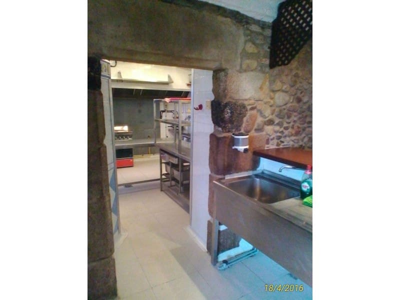 1 chambre Villa/Maison à vendre à Riudellots de la Selva avec garage - 548 000 € (Ref: 5236291)