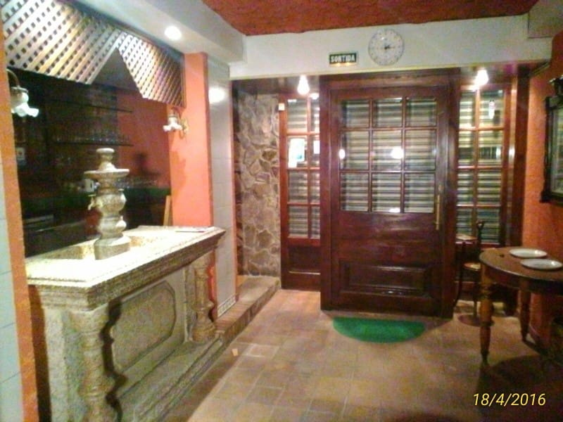 1 chambre Villa/Maison à vendre à Riudellots de la Selva avec garage - 548 000 € (Ref: 5236291)