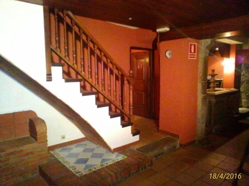 1 chambre Villa/Maison à vendre à Riudellots de la Selva avec garage - 548 000 € (Ref: 5236291)