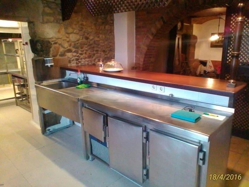 1 chambre Villa/Maison à vendre à Riudellots de la Selva avec garage - 548 000 € (Ref: 5236291)