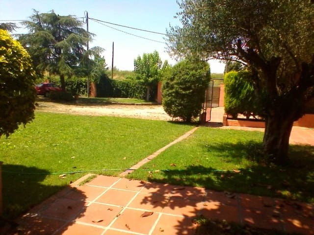 1 sypialnia Willa na sprzedaż w Riudellots de la Selva z garażem - 548 000 € (Ref: 5236291)