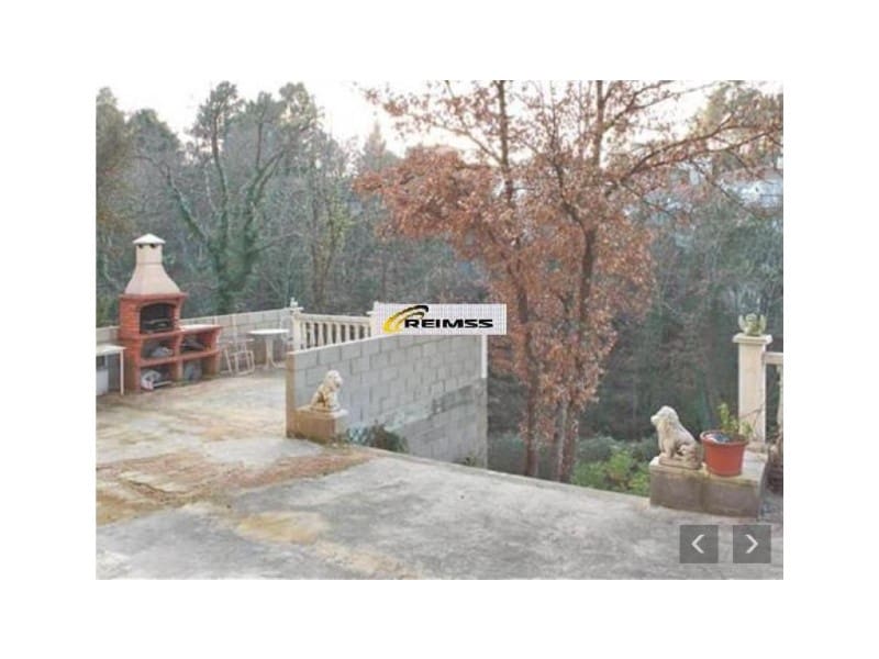 5 bedroom Villa for sale in Vidreres with pool garage - € 470,000 (Ref: 5236301)