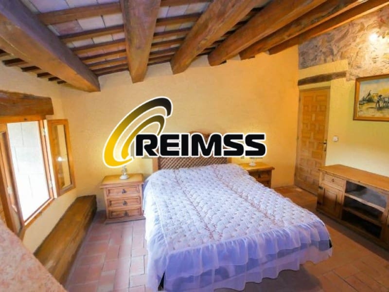 5 soveværelse Villa til salg i Caldes de Malavella - € 750.000 (Ref: 5236323)