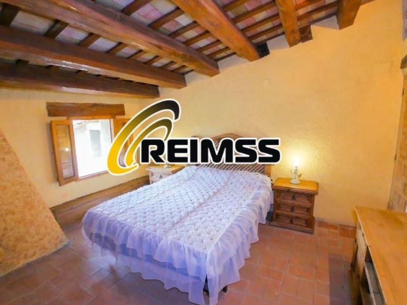 5 soveværelse Villa til salg i Caldes de Malavella - € 750.000 (Ref: 5236323)