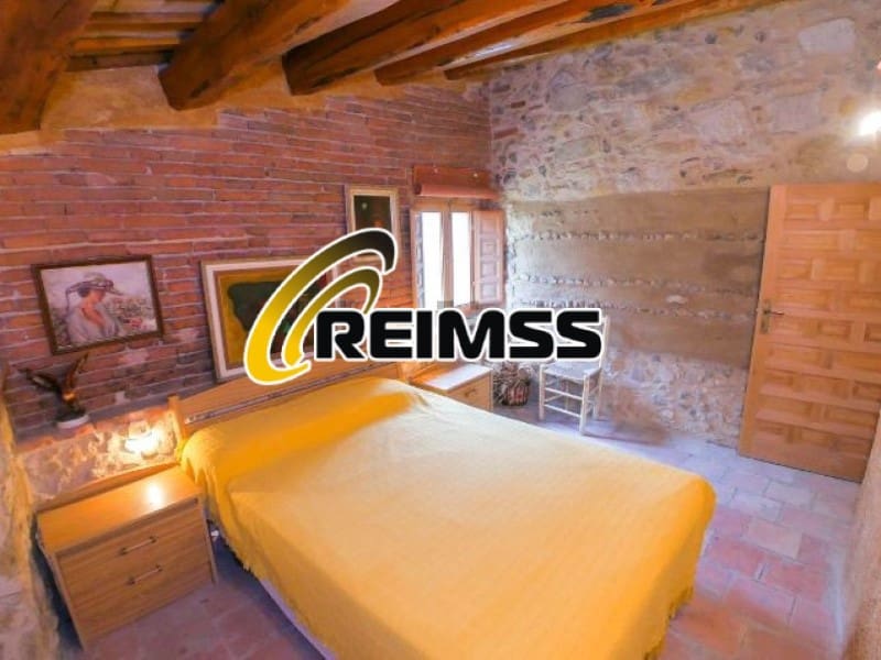 5 soveværelse Villa til salg i Caldes de Malavella - € 750.000 (Ref: 5236323)