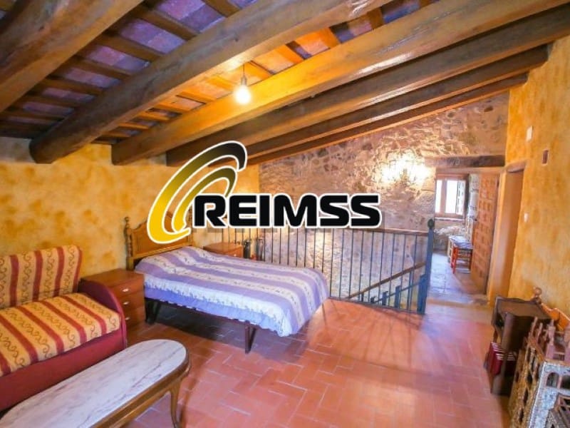 5 soveværelse Villa til salg i Caldes de Malavella - € 750.000 (Ref: 5236323)