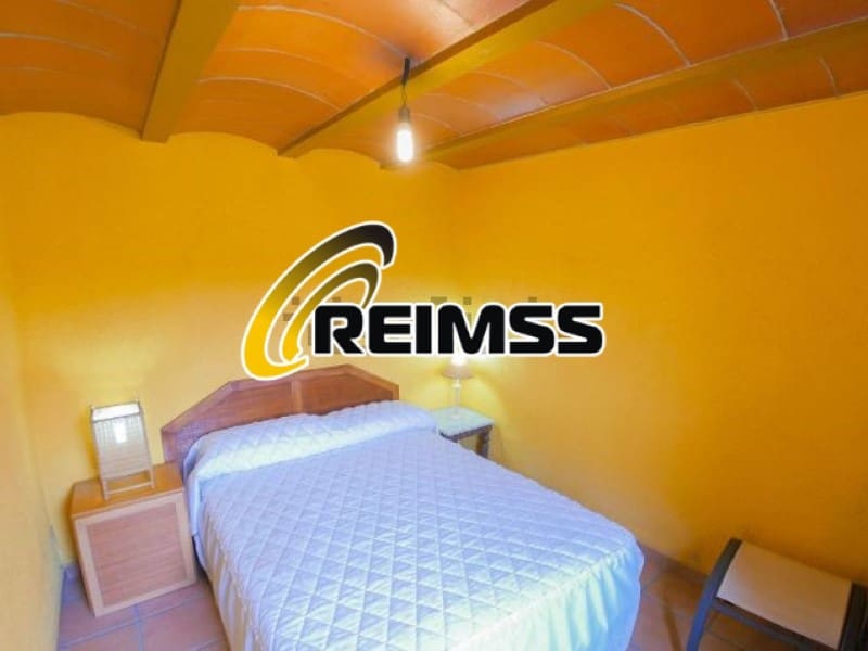 5 soveværelse Villa til salg i Caldes de Malavella - € 750.000 (Ref: 5236323)